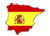 ALLISON OCCHIALLI - Espanol