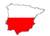 ALLISON OCCHIALLI - Polski